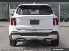 2026 Kia Sorento Hybrid EX - Photo 5