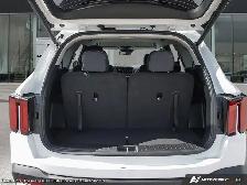 2026 Kia Sorento Hybrid EX - Photo 7
