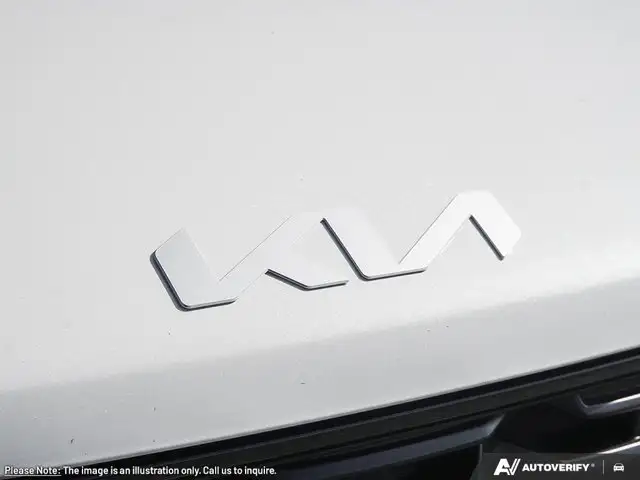 2026 Kia Sorento Hybrid EX - Photo 9
