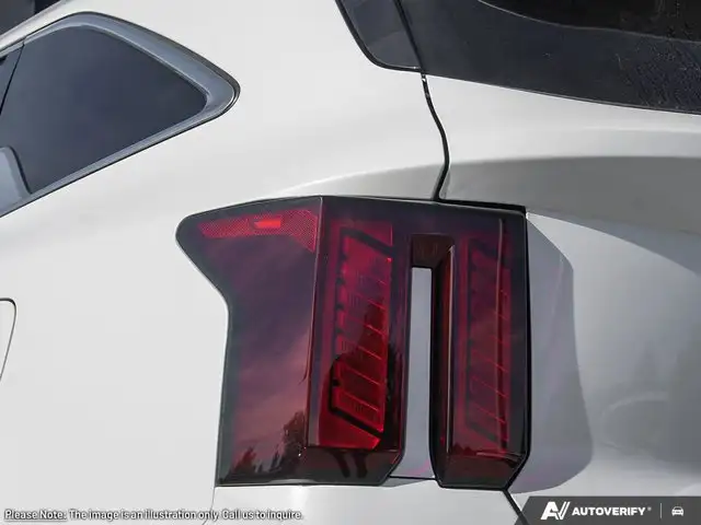 2026 Kia Sorento Hybrid EX - Photo 11