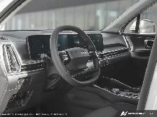 2026 Kia Sorento Hybrid EX - Photo 12