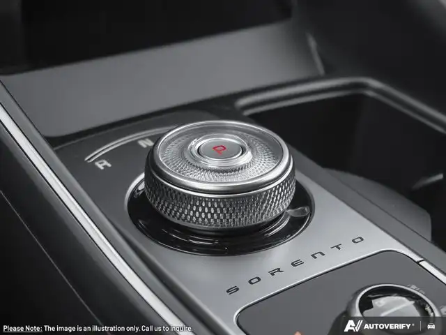 2026 Kia Sorento Hybrid EX - Photo 17