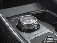 2026 Kia Sorento Hybrid EX - Photo 17