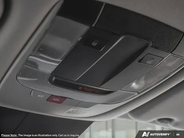 2026 Kia Sorento Hybrid EX - Photo 19