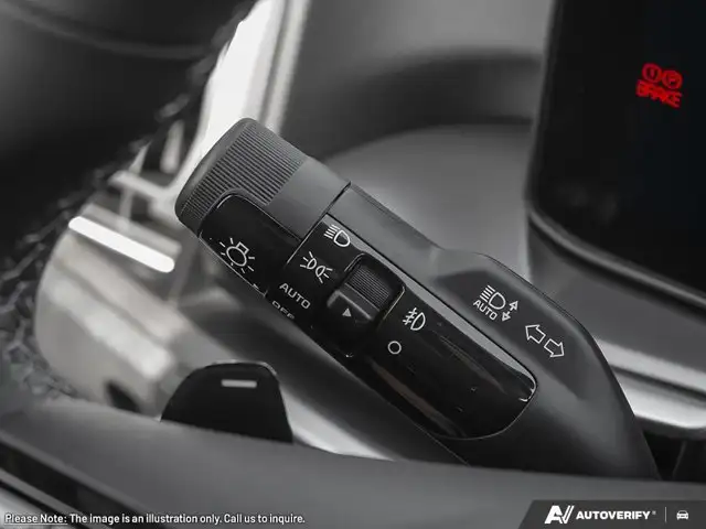 2026 Kia Sorento Hybrid EX - Photo 25