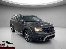 Dodge Journey Crossroad 2017