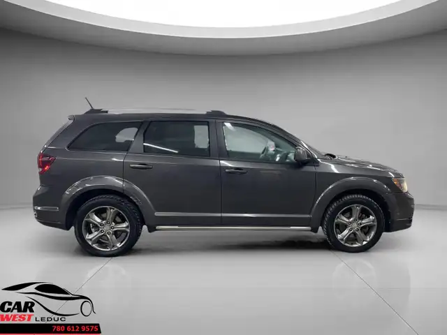 Dodge Journey Crossroad 2017 - Photo 2