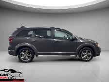 Dodge Journey Crossroad 2017 - Photo 2