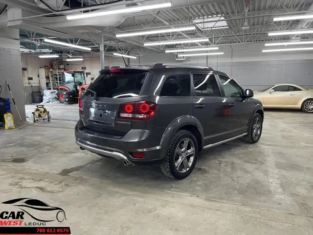 Dodge Journey Crossroad 2017 - Photo 3