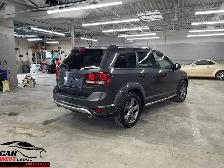 Dodge Journey Crossroad 2017 - Photo 3