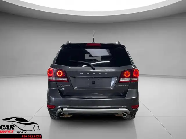 Dodge Journey Crossroad 2017 - Photo 4