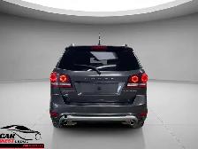 Dodge Journey Crossroad 2017 - Photo 4