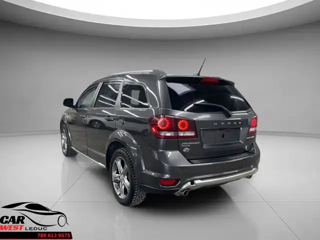 Dodge Journey Crossroad 2017 - Photo 5