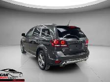 Dodge Journey Crossroad 2017 - Photo 5
