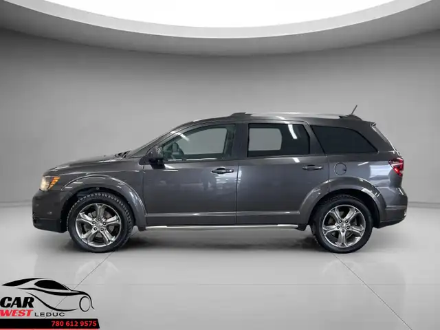 Dodge Journey Crossroad 2017 - Photo 6