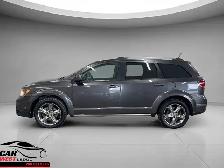 Dodge Journey Crossroad 2017 - Photo 6