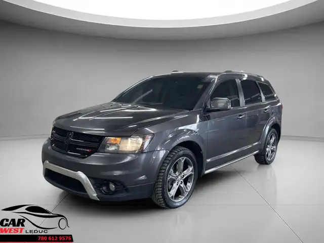Dodge Journey Crossroad 2017 - Photo 7