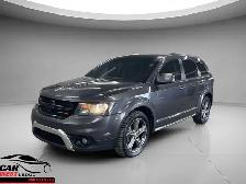 Dodge Journey Crossroad 2017 - Photo 7