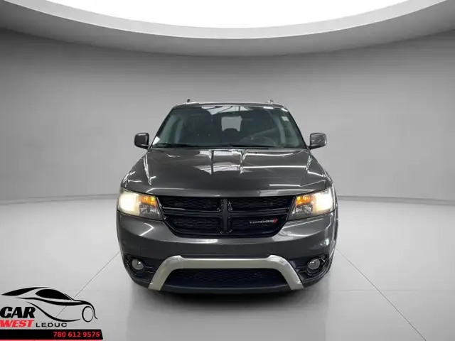Dodge Journey Crossroad 2017 - Photo 8