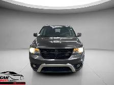 Dodge Journey Crossroad 2017 - Photo 8