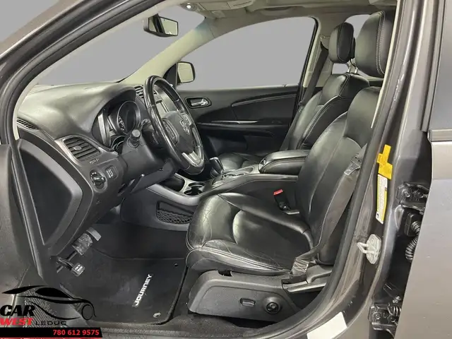 Dodge Journey Crossroad 2017 - Photo 9