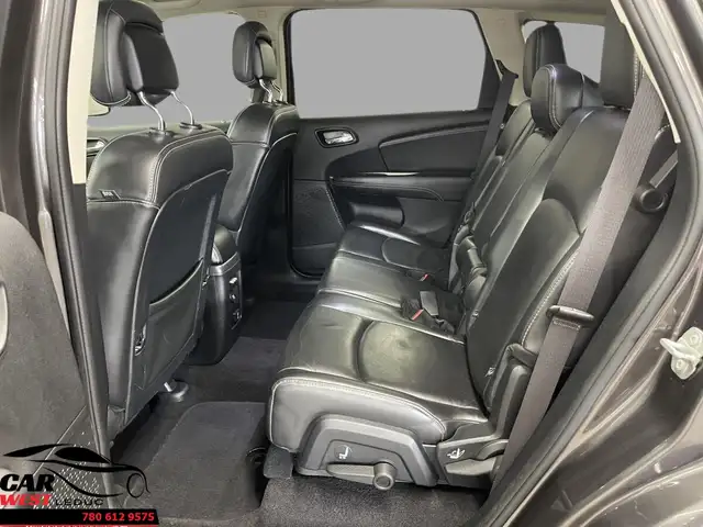 Dodge Journey Crossroad 2017 - Photo 10