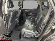 Dodge Journey Crossroad 2017 - Photo 10