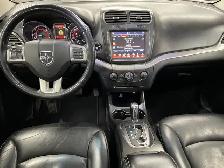 Dodge Journey Crossroad 2017 - Photo 11