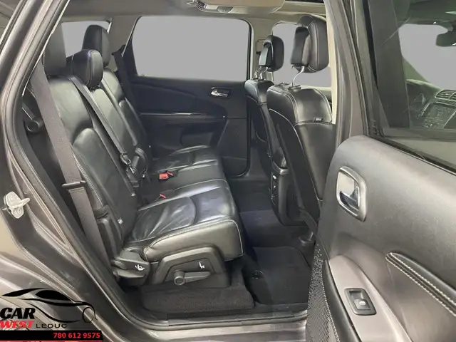 Dodge Journey Crossroad 2017 - Photo 12
