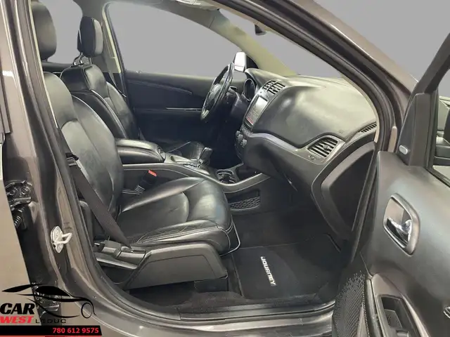 Dodge Journey Crossroad 2017 - Photo 13