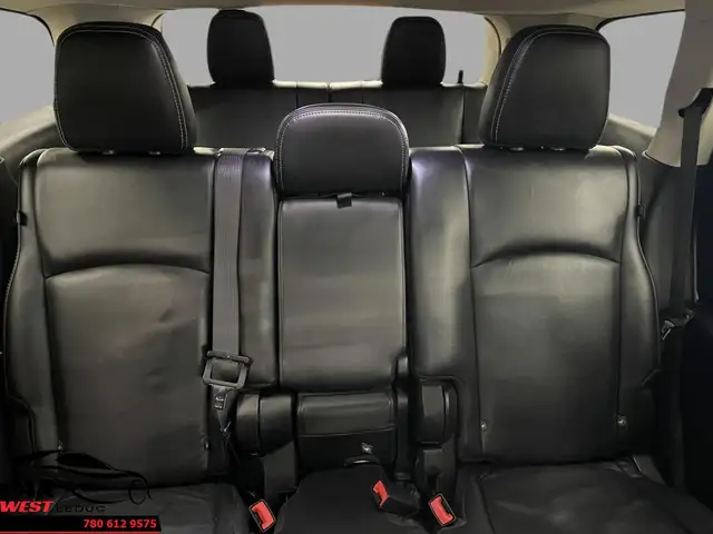 Dodge Journey Crossroad 2017 - Photo 14