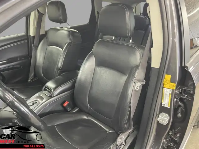 Dodge Journey Crossroad 2017 - Photo 15