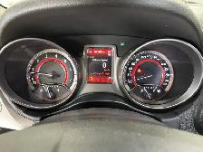 Dodge Journey Crossroad 2017 - Photo 17