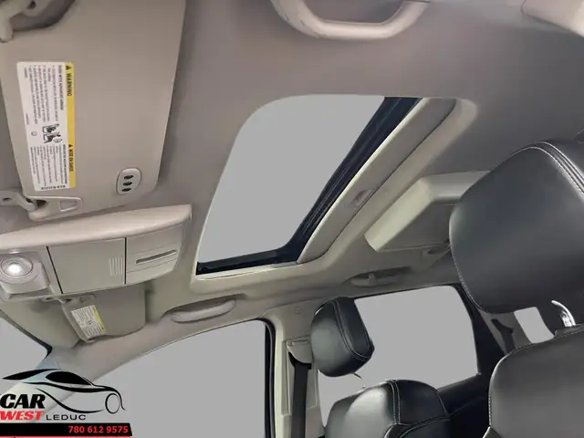 Dodge Journey Crossroad 2017 - Photo 22