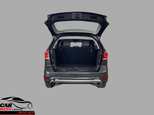 Dodge Journey Crossroad 2017 - Photo 25