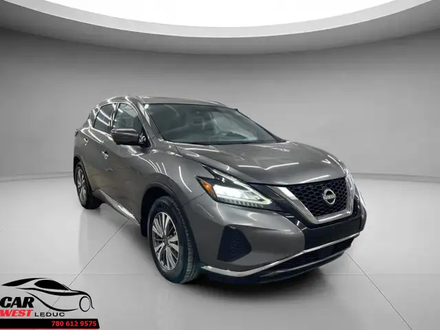 Nissan Murano SV 2023