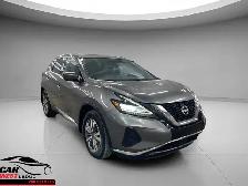 Nissan Murano SV 2023
