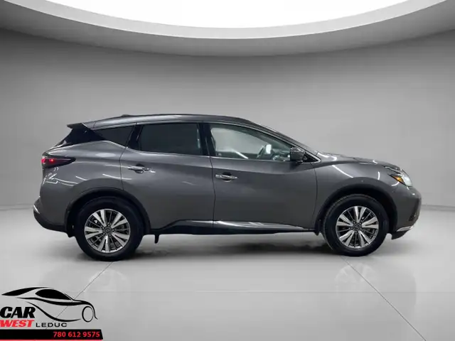 Nissan Murano SV 2023 - Photo 2