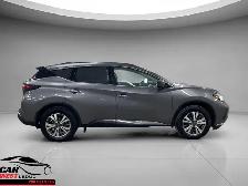 Nissan Murano SV 2023 - Photo 2