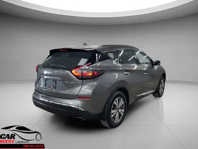 Nissan Murano SV 2023 - Photo 3