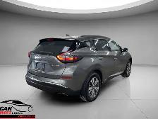 Nissan Murano SV 2023 - Photo 3