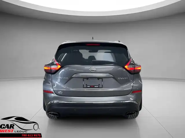 Nissan Murano SV 2023 - Photo 4