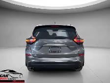 Nissan Murano SV 2023 - Photo 4