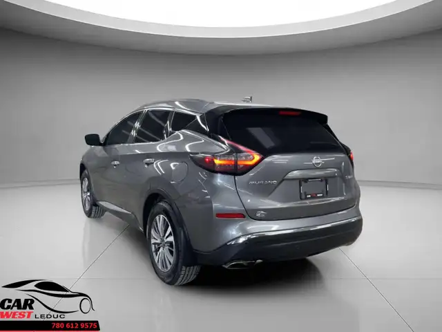 Nissan Murano SV 2023 - Photo 5