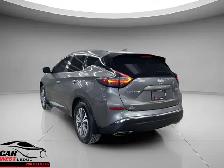 Nissan Murano SV 2023 - Photo 5