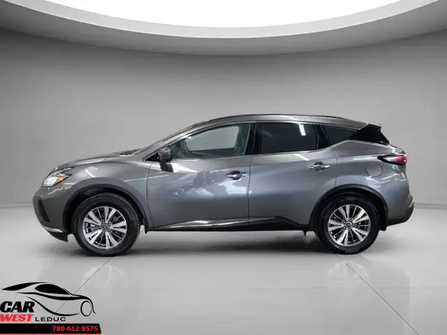 Nissan Murano SV 2023 - Photo 6