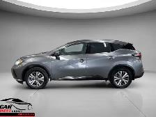 Nissan Murano SV 2023 - Photo 6