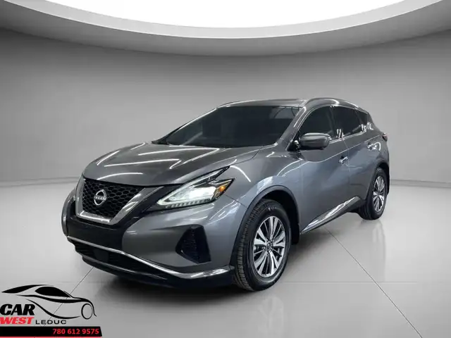 Nissan Murano SV 2023 - Photo 7