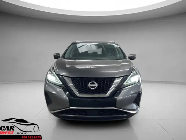 Nissan Murano SV 2023 - Photo 8