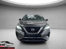Nissan Murano SV 2023 - Photo 8